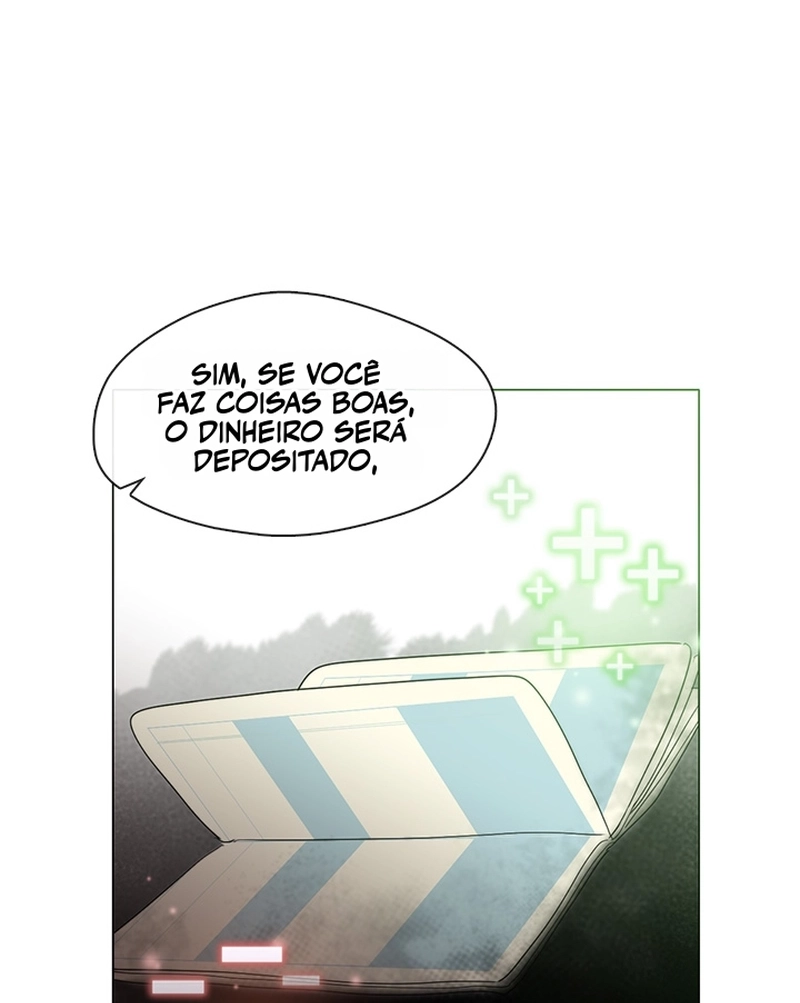 Afterlife Diner Capítulo 5 Página 68