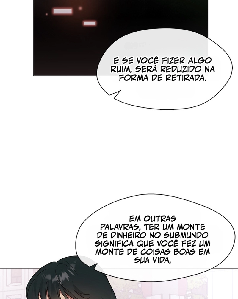 Afterlife Diner Capítulo 5 Página 69