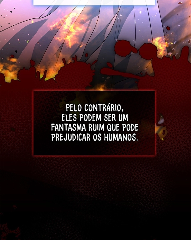 Afterlife Diner Capítulo 5 Página 7