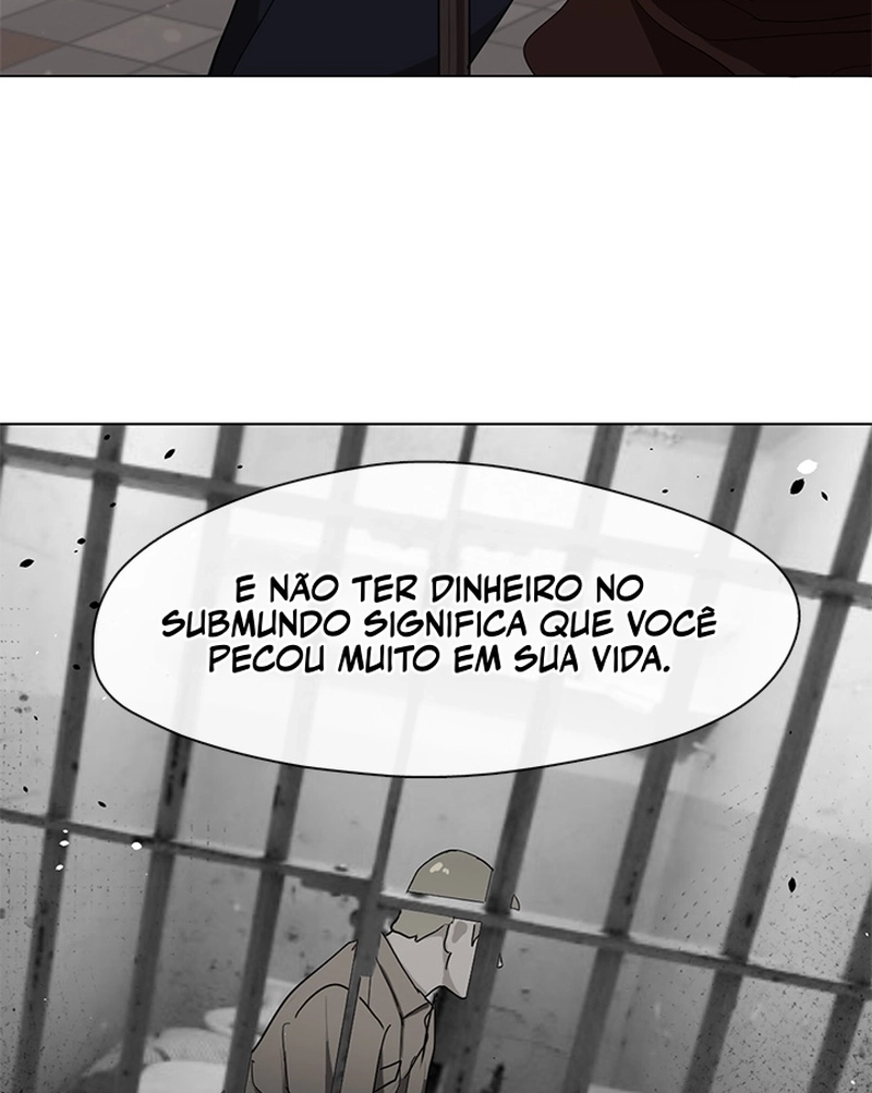 Afterlife Diner Capítulo 5 Página 71