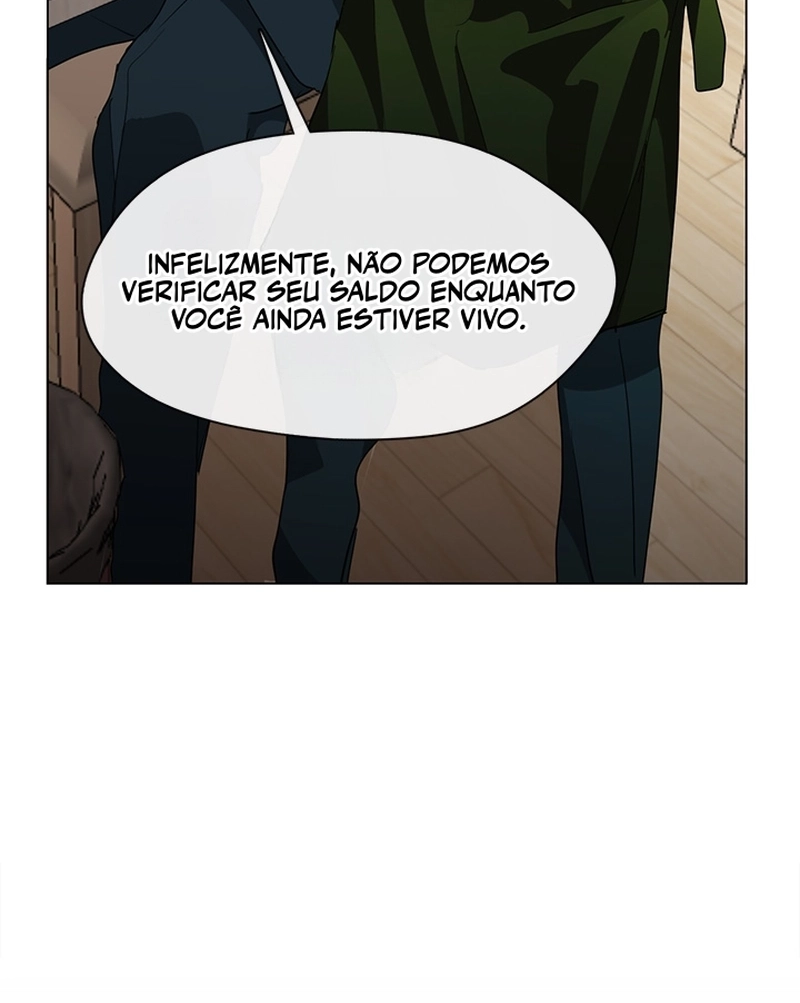 Afterlife Diner Capítulo 5 Página 74