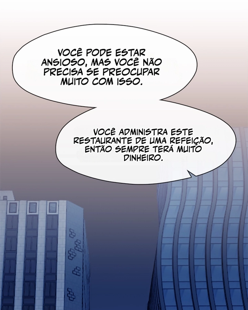 Afterlife Diner Capítulo 5 Página 75