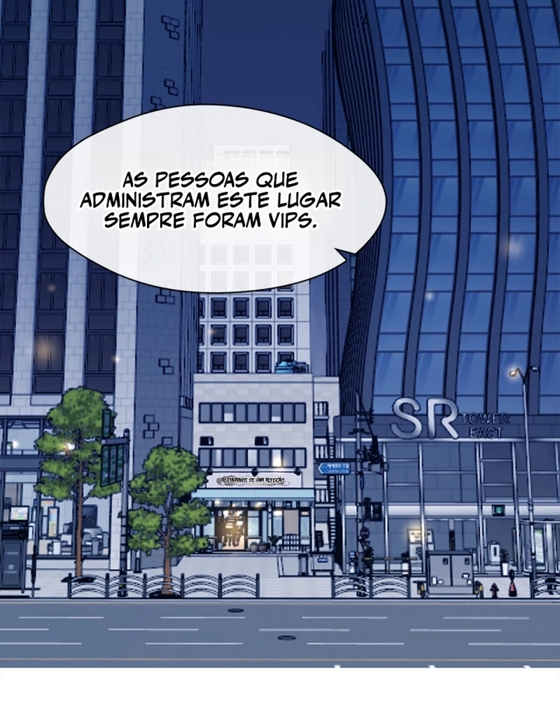 Afterlife Diner Capítulo 5 Página 76