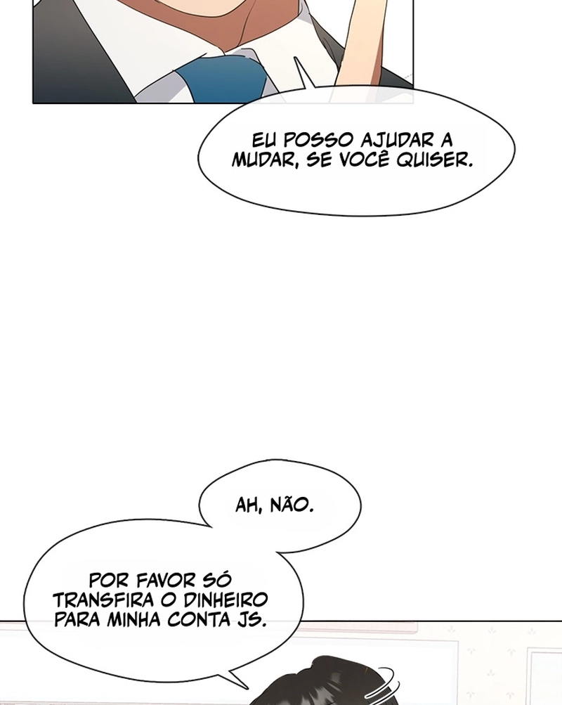 Afterlife Diner Capítulo 5 Página 78