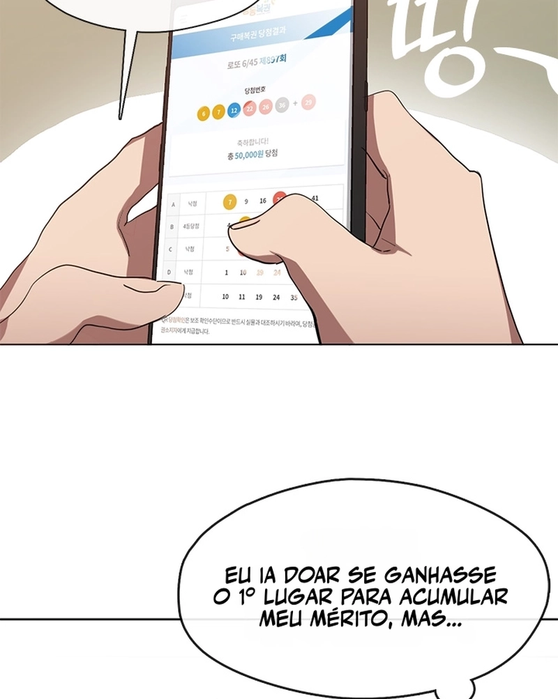 Afterlife Diner Capítulo 5 Página 87