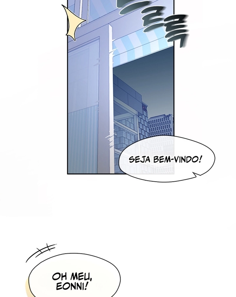 Afterlife Diner Capítulo 5 Página 98
