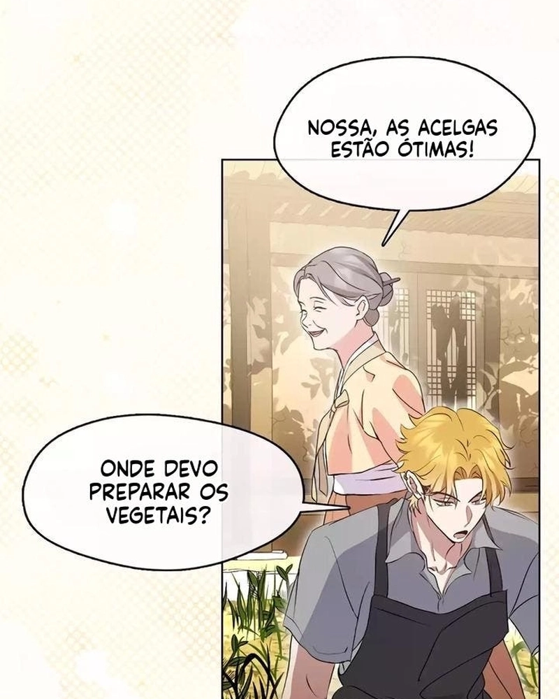 Afterlife Diner Capítulo 50 Página 19