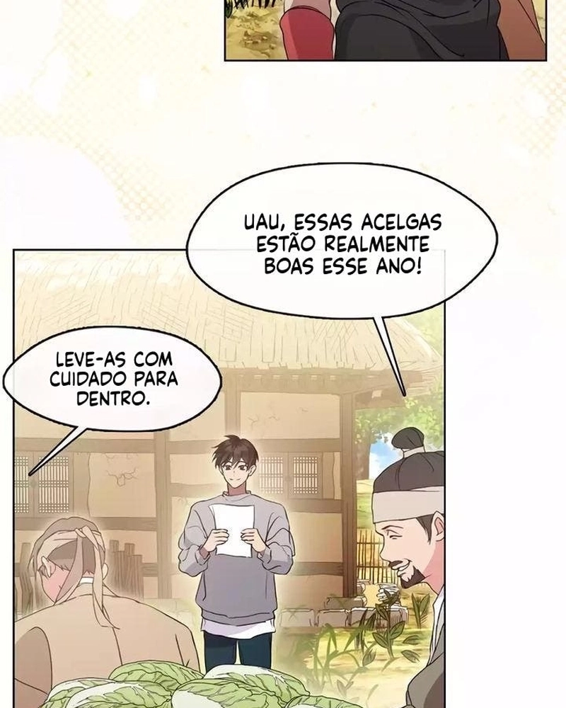 Afterlife Diner Capítulo 50 Página 20