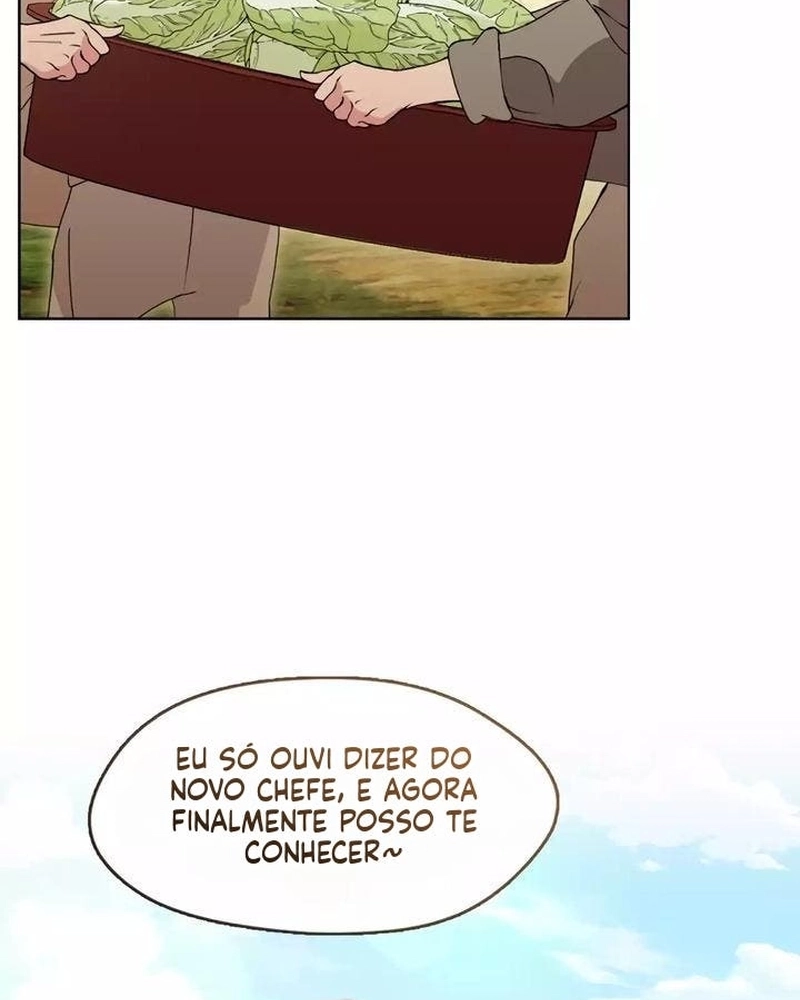 Afterlife Diner Capítulo 50 Página 21