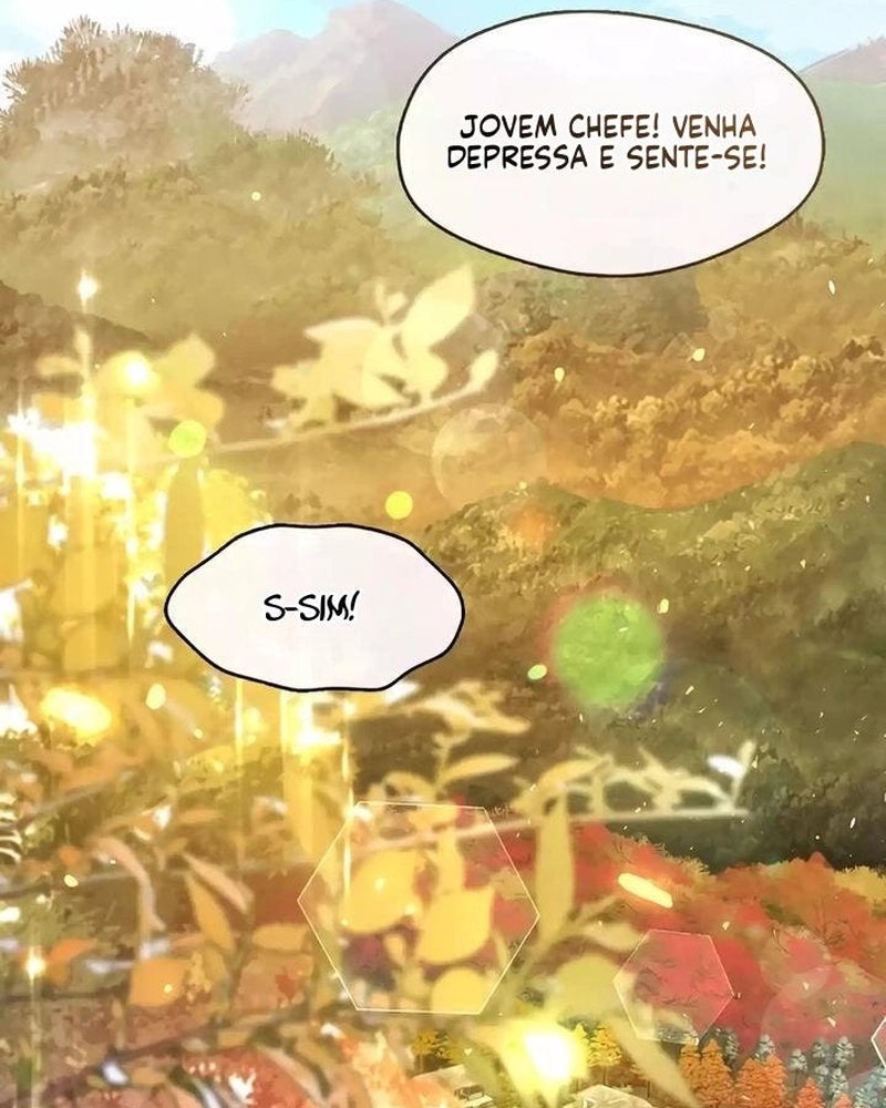 Afterlife Diner Capítulo 50 Página 22