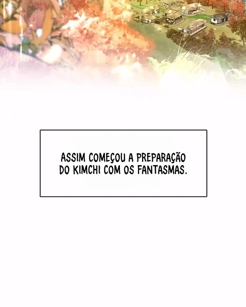 Afterlife Diner Capítulo 50 Página 23