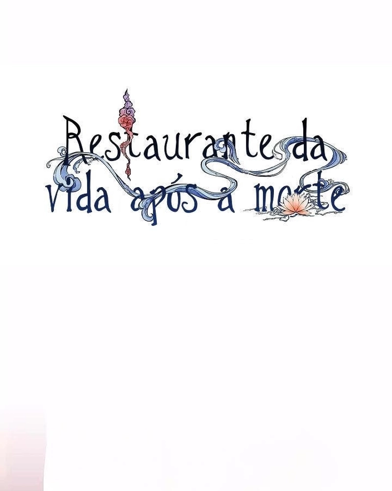 Afterlife Diner Capítulo 50 Página 24