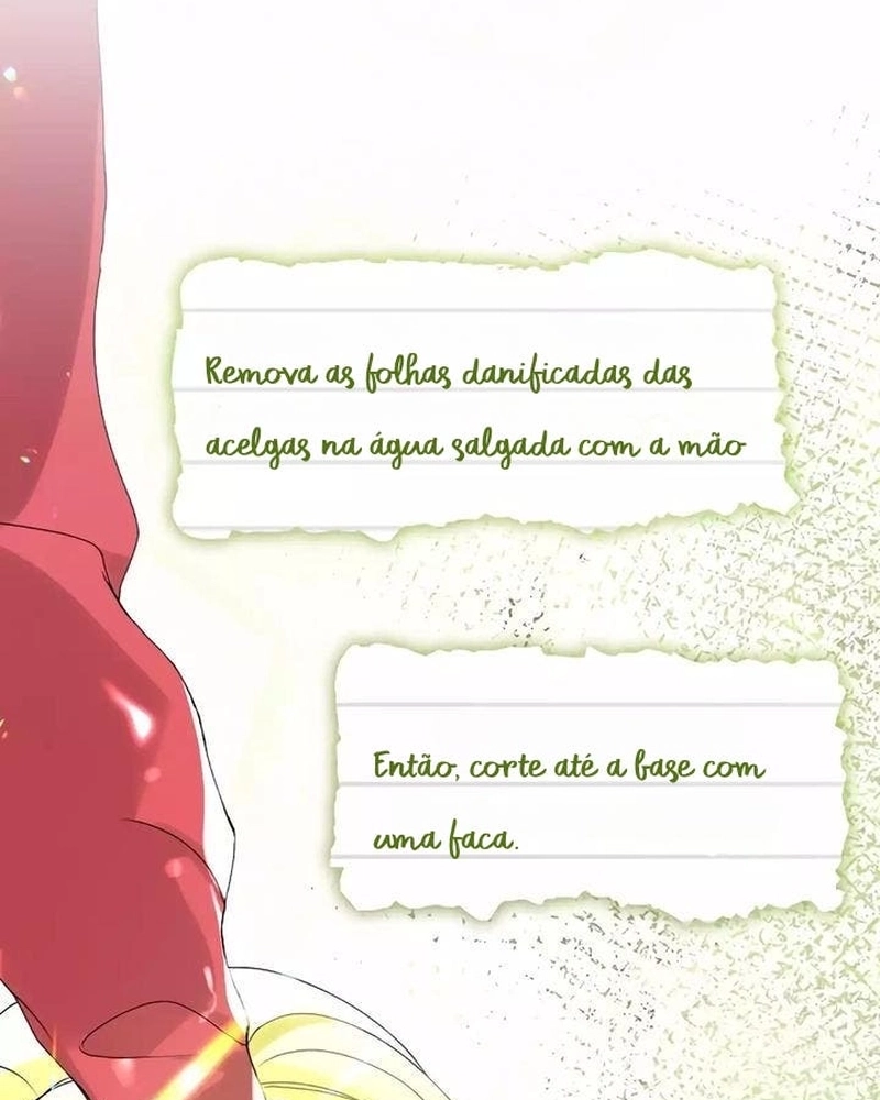 Afterlife Diner Capítulo 50 Página 25