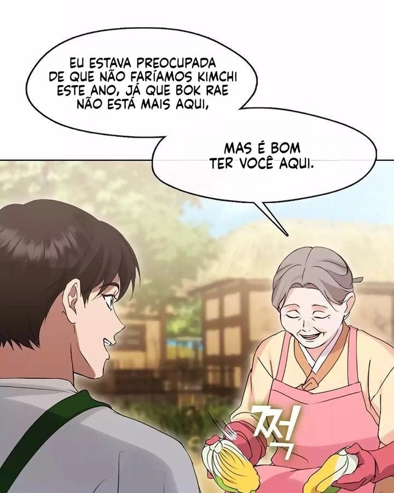 Afterlife Diner Capítulo 50 Página 29