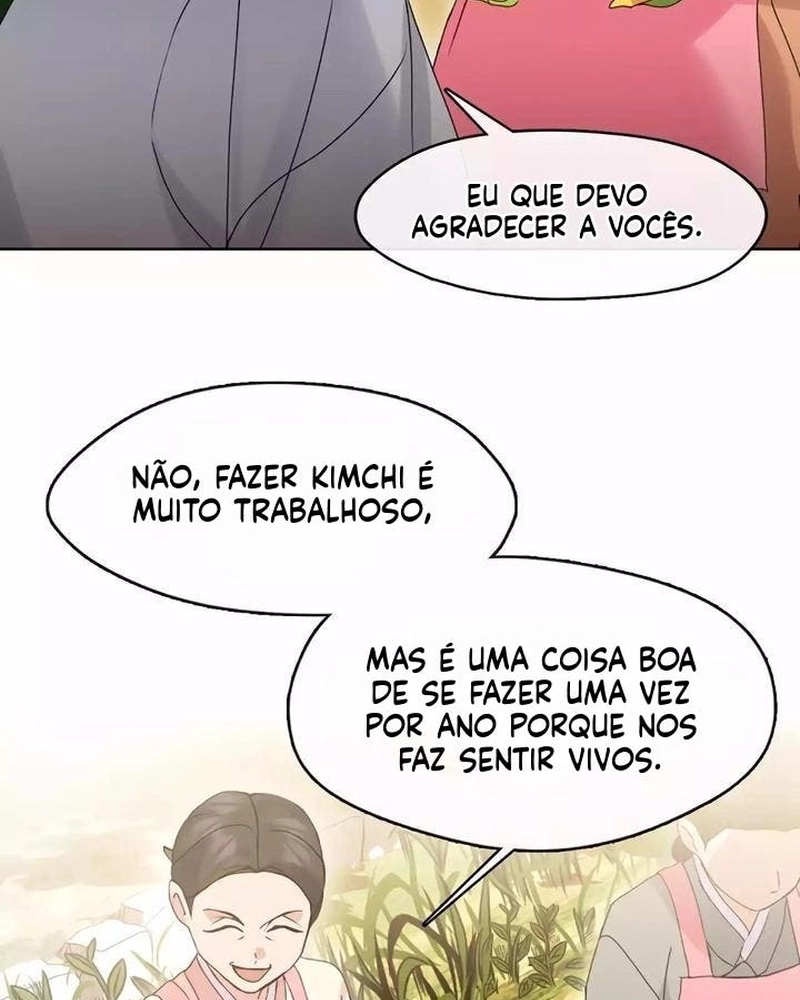 Afterlife Diner Capítulo 50 Página 30