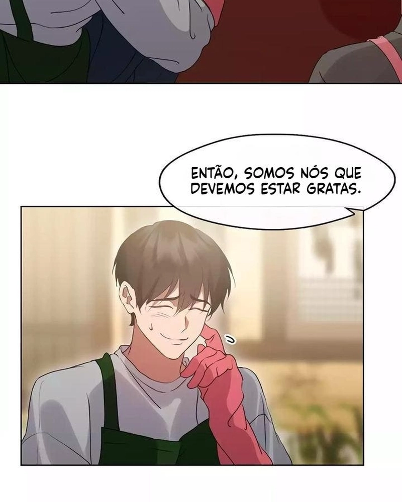 Afterlife Diner Capítulo 50 Página 32
