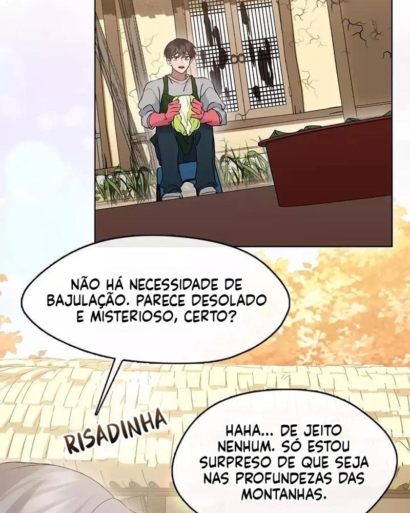 Afterlife Diner Capítulo 50 Página 34