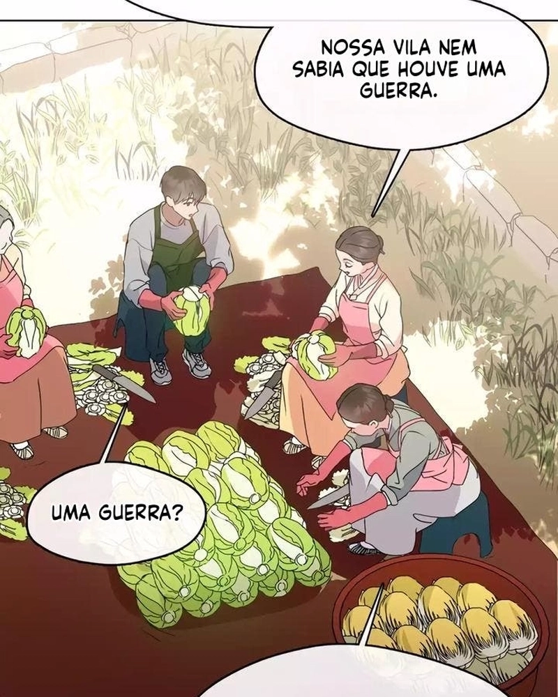 Afterlife Diner Capítulo 50 Página 36