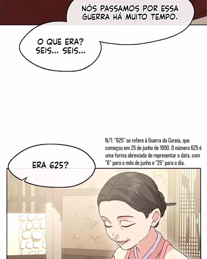 Afterlife Diner Capítulo 50 Página 37