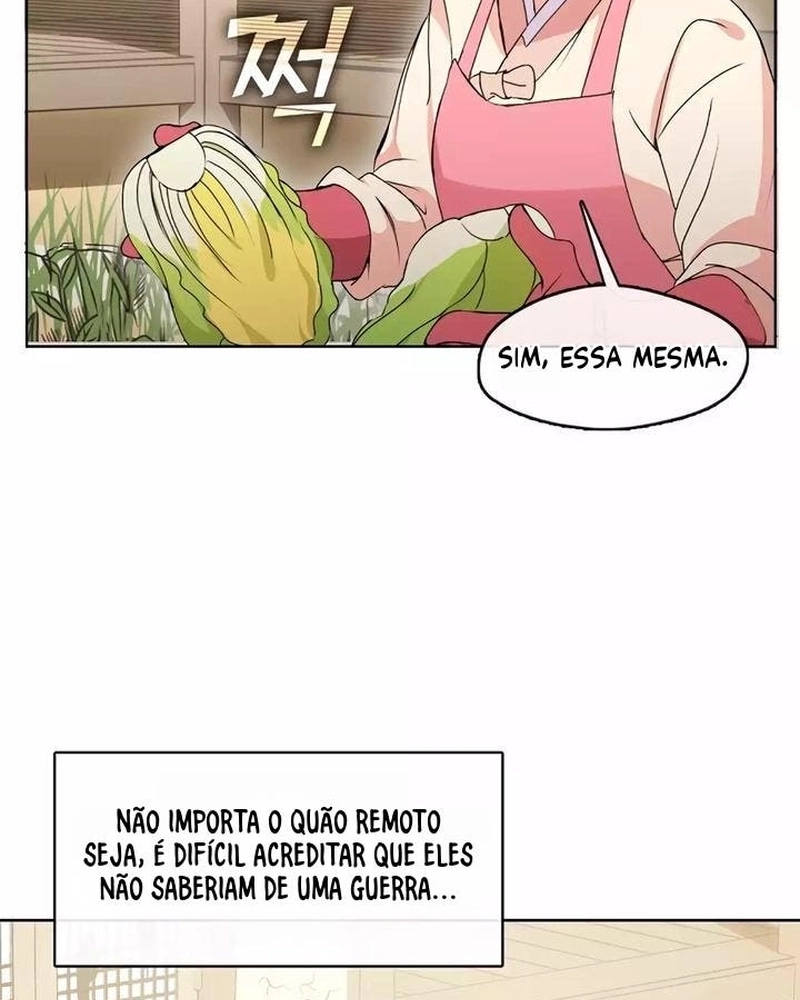 Afterlife Diner Capítulo 50 Página 38