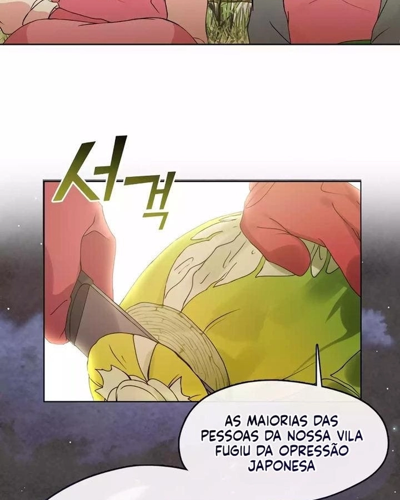 Afterlife Diner Capítulo 50 Página 43