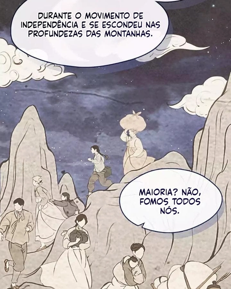 Afterlife Diner Capítulo 50 Página 44