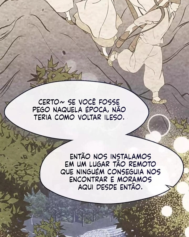 Afterlife Diner Capítulo 50 Página 45
