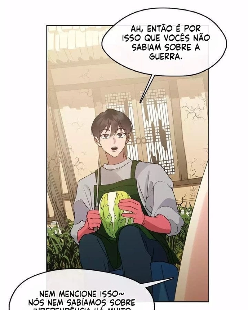Afterlife Diner Capítulo 50 Página 47