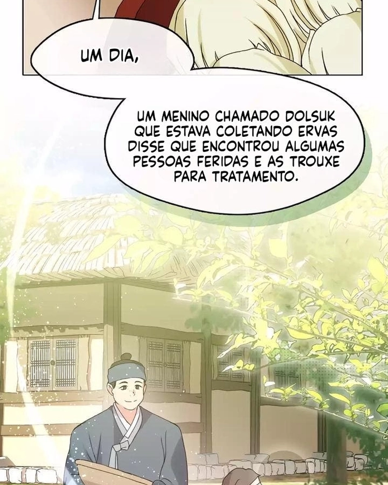 Afterlife Diner Capítulo 50 Página 49