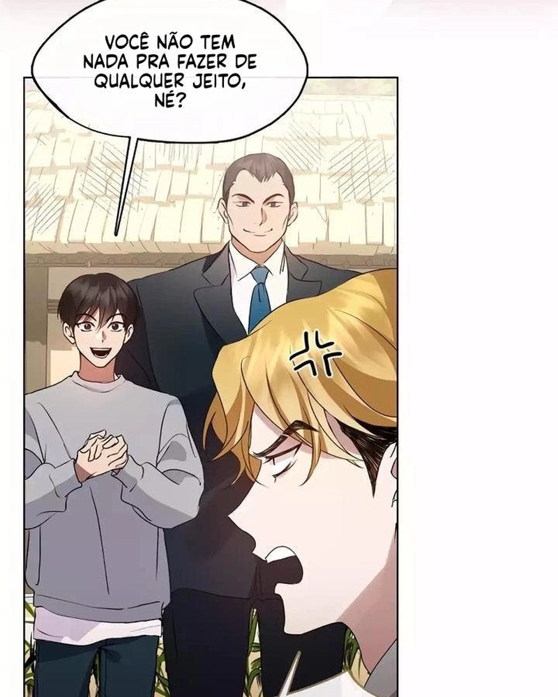 Afterlife Diner Capítulo 50 Página 5