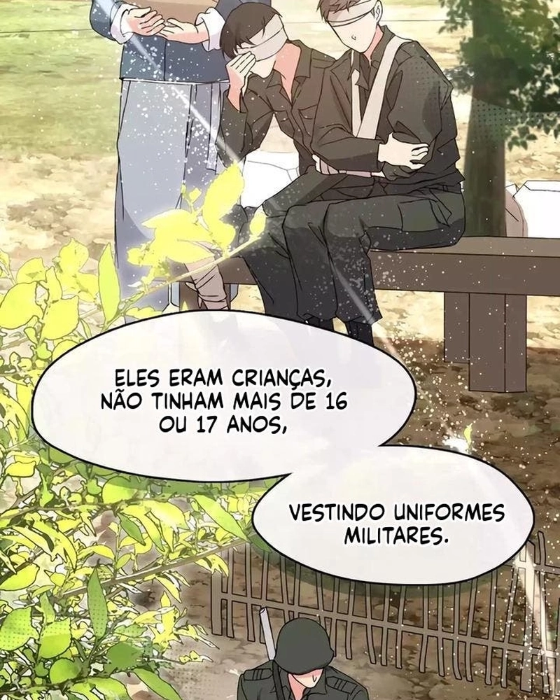 Afterlife Diner Capítulo 50 Página 50