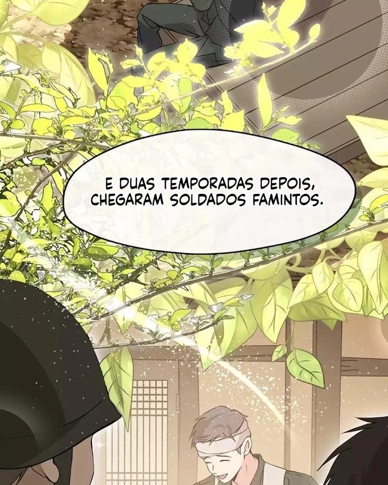 Afterlife Diner Capítulo 50 Página 52
