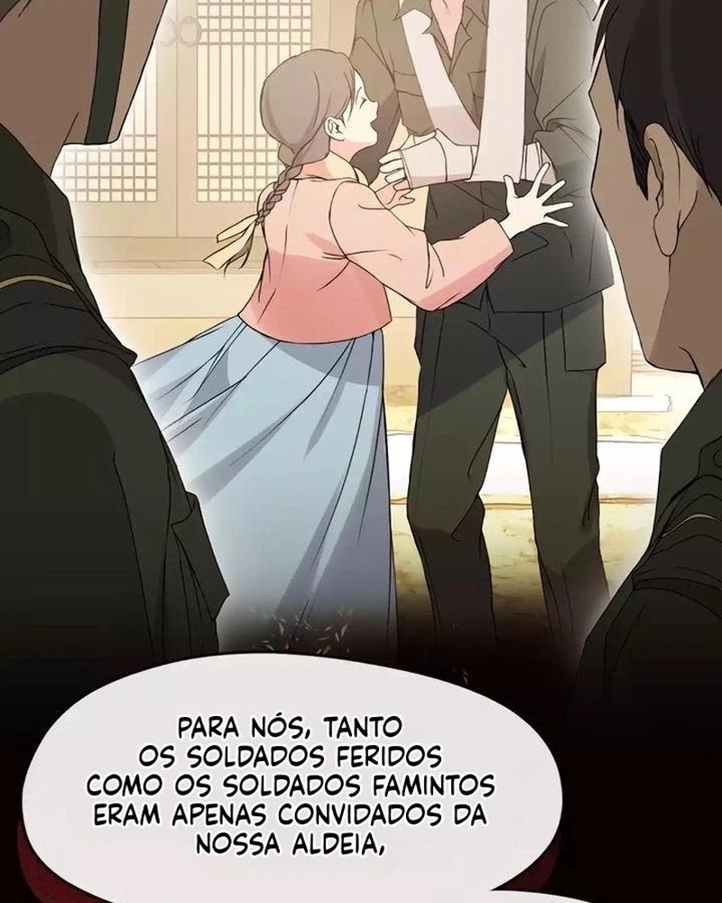 Afterlife Diner Capítulo 50 Página 53