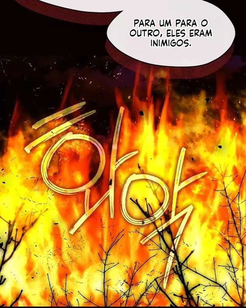 Afterlife Diner Capítulo 50 Página 54