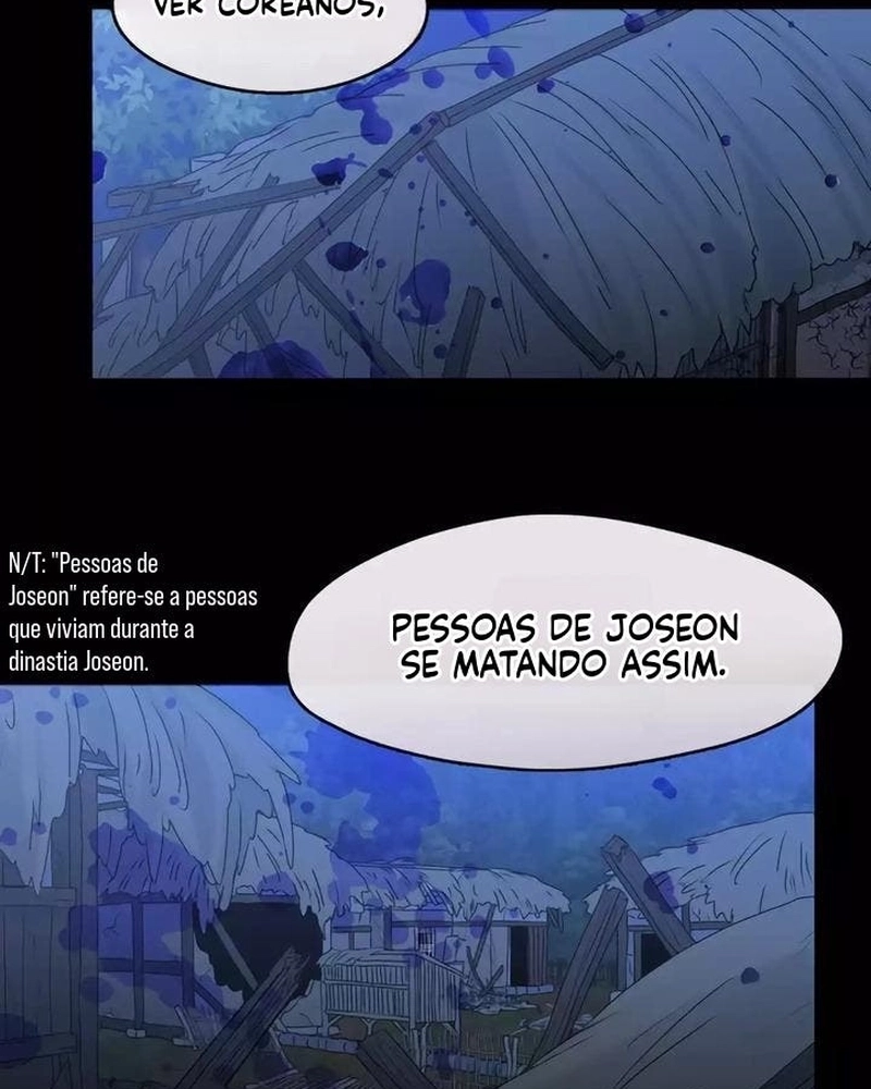 Afterlife Diner Capítulo 50 Página 60