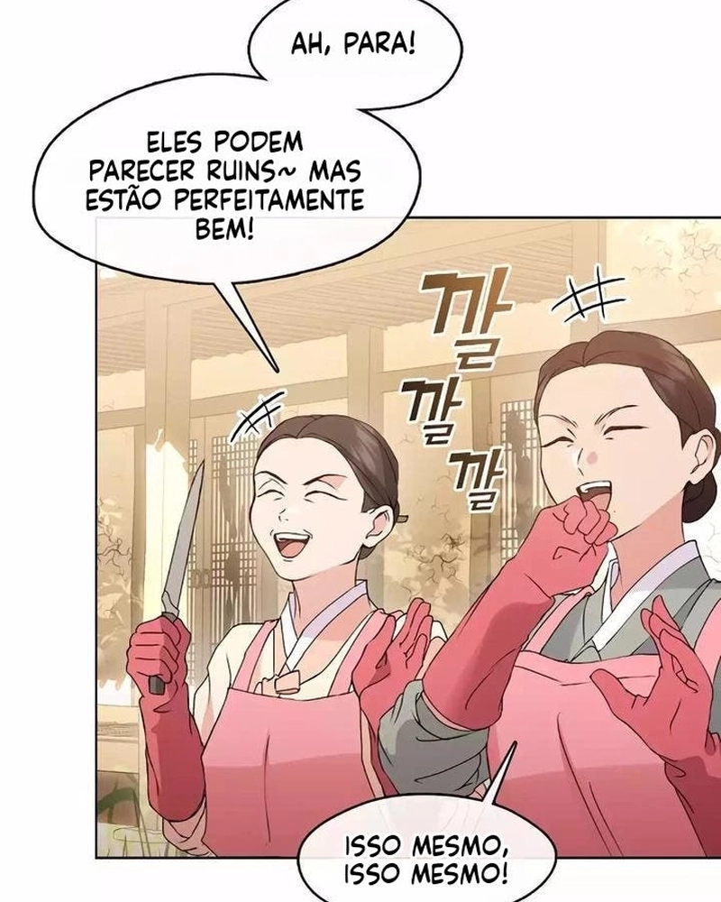 Afterlife Diner Capítulo 50 Página 63