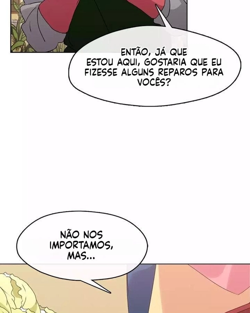 Afterlife Diner Capítulo 50 Página 65