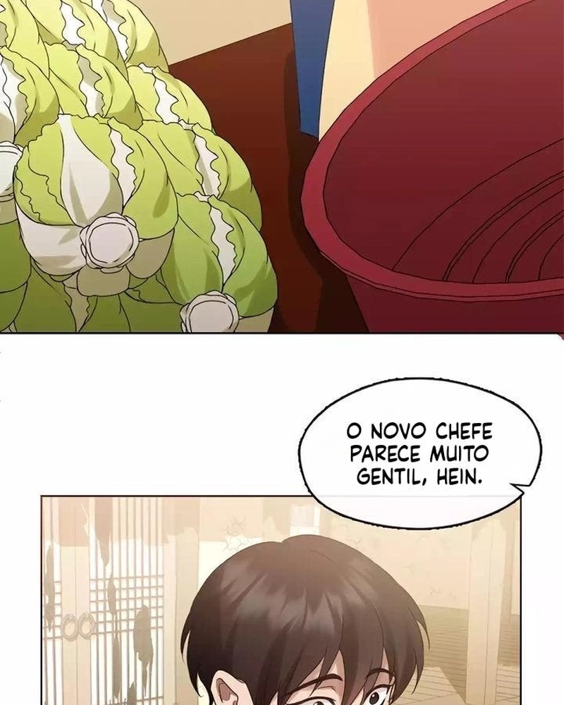 Afterlife Diner Capítulo 50 Página 66