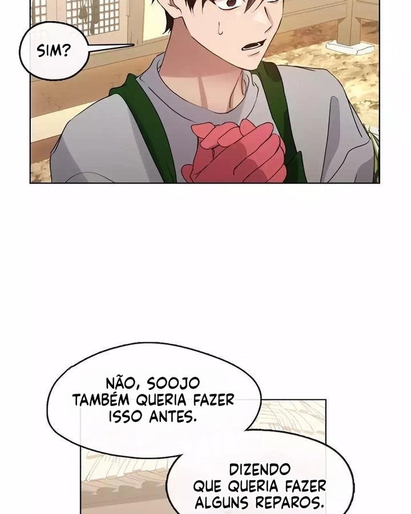 Afterlife Diner Capítulo 50 Página 67
