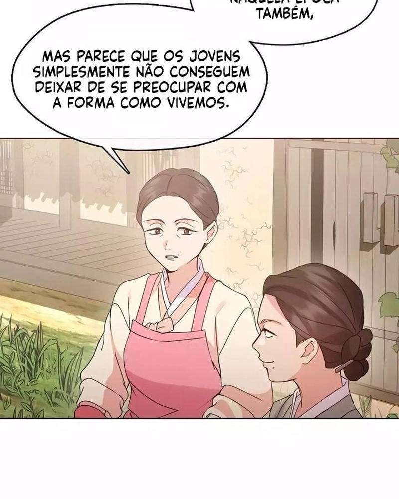 Afterlife Diner Capítulo 50 Página 69