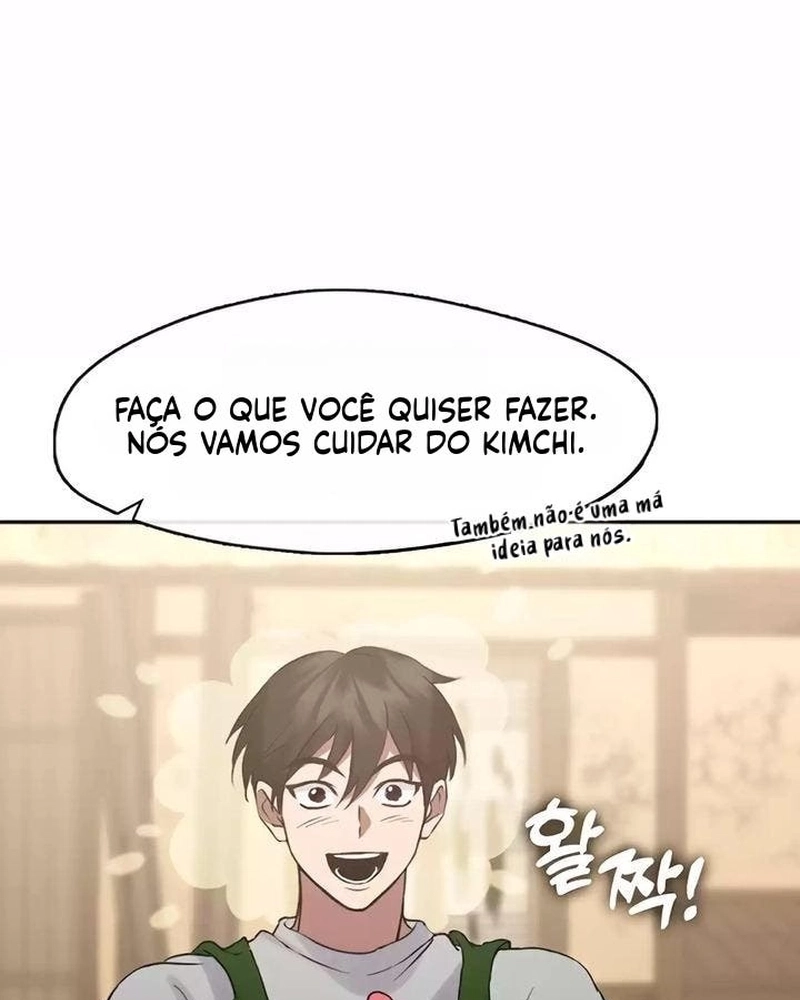 Afterlife Diner Capítulo 50 Página 70