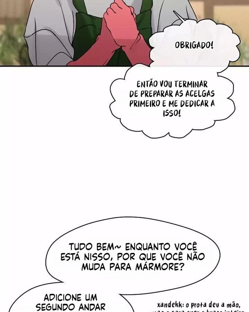 Afterlife Diner Capítulo 50 Página 71