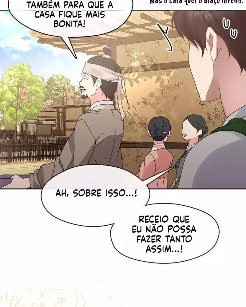 Afterlife Diner Capítulo 50 Página 72
