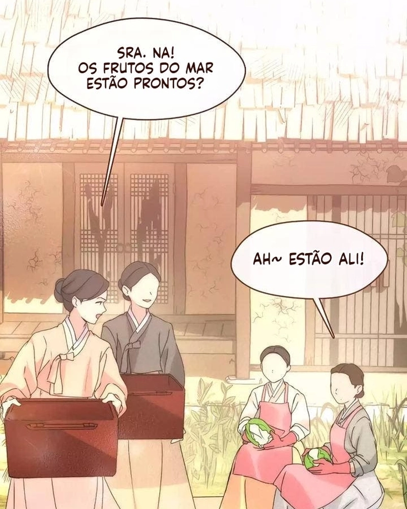 Afterlife Diner Capítulo 50 Página 73