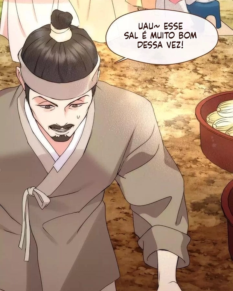 Afterlife Diner Capítulo 50 Página 74