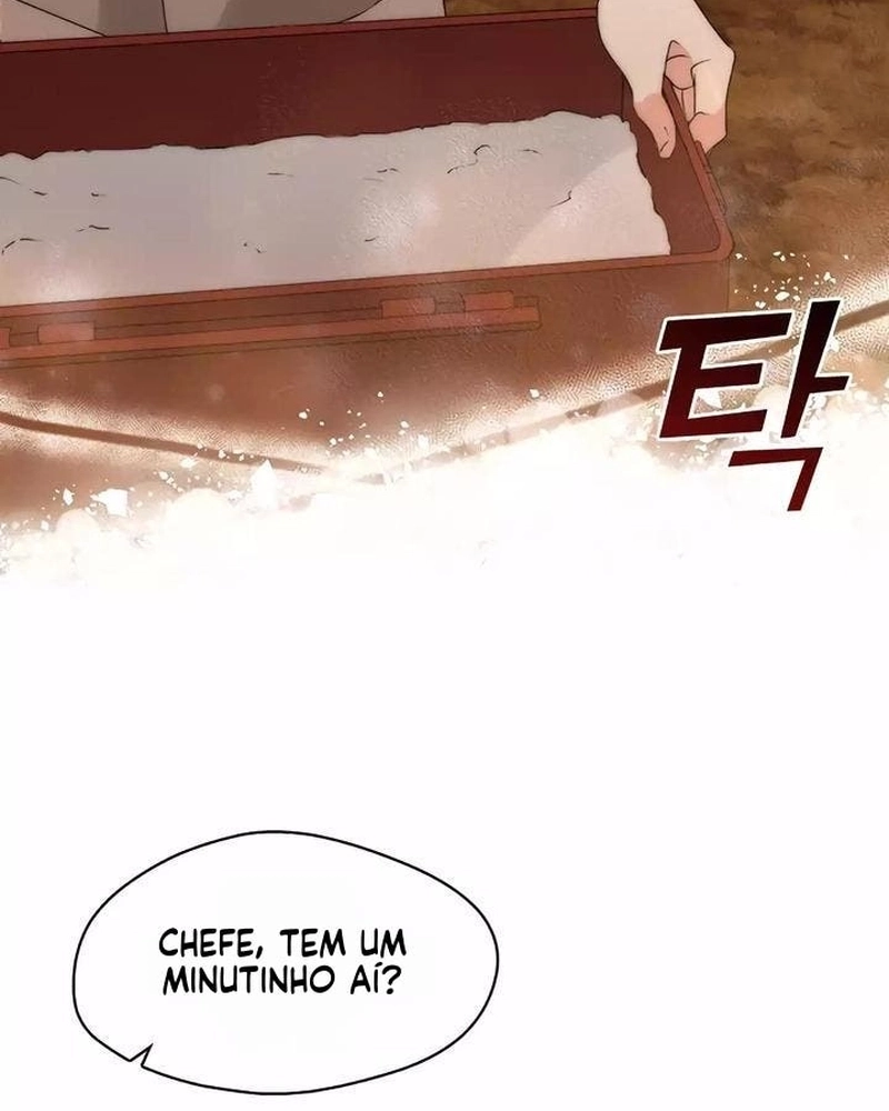 Afterlife Diner Capítulo 50 Página 75