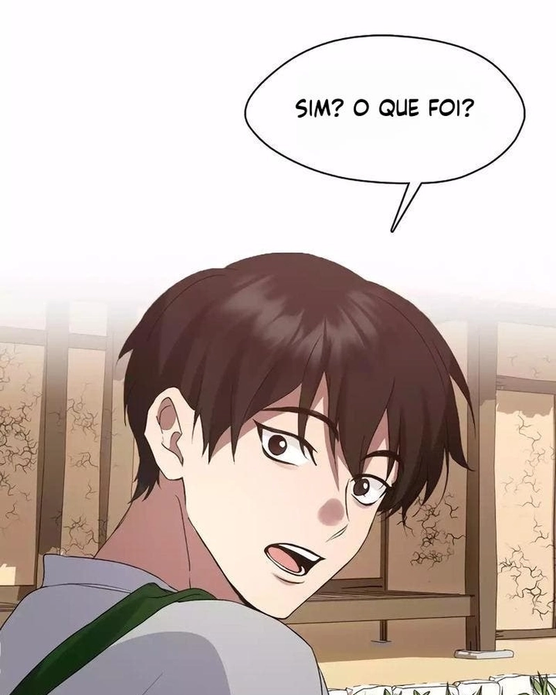 Afterlife Diner Capítulo 50 Página 76
