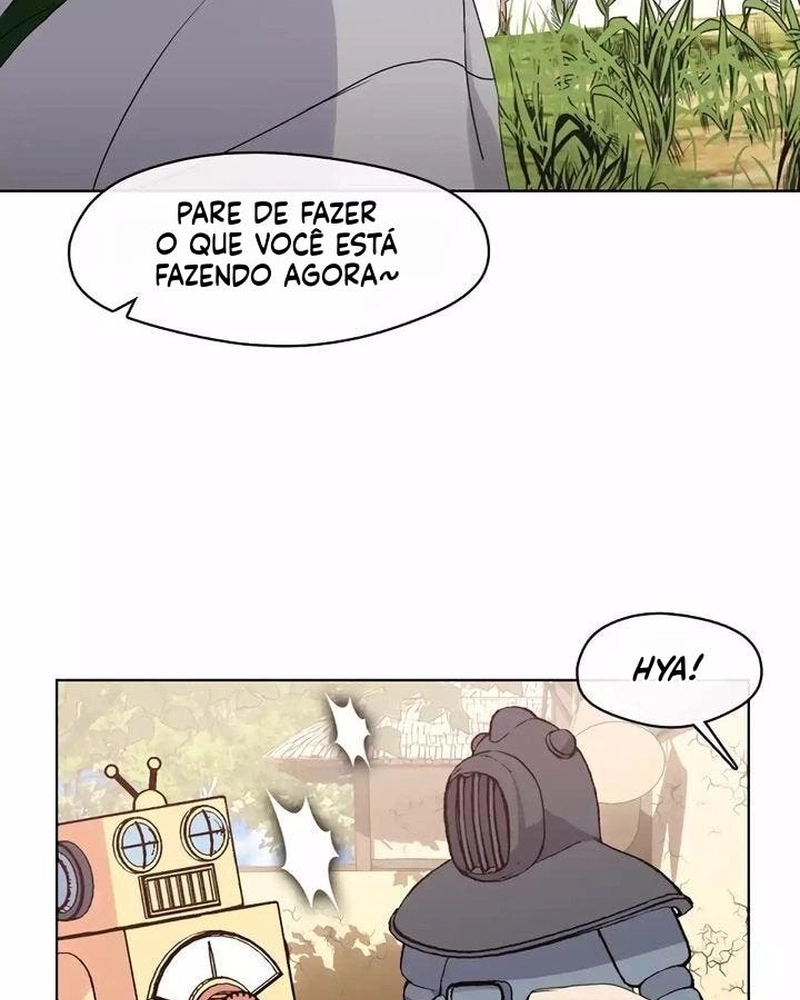 Afterlife Diner Capítulo 50 Página 77