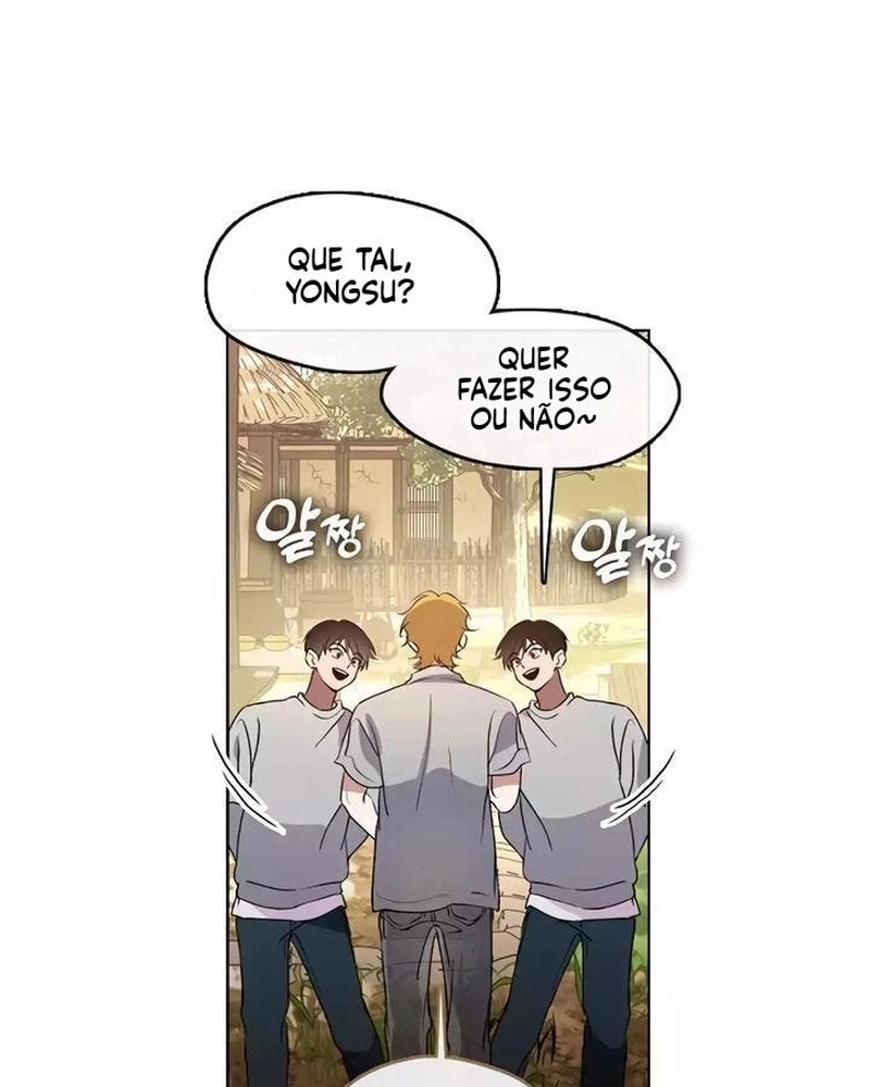Afterlife Diner Capítulo 50 Página 8