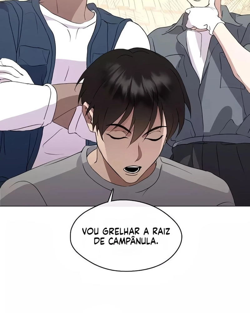 Afterlife Diner Capítulo 51 Página 100